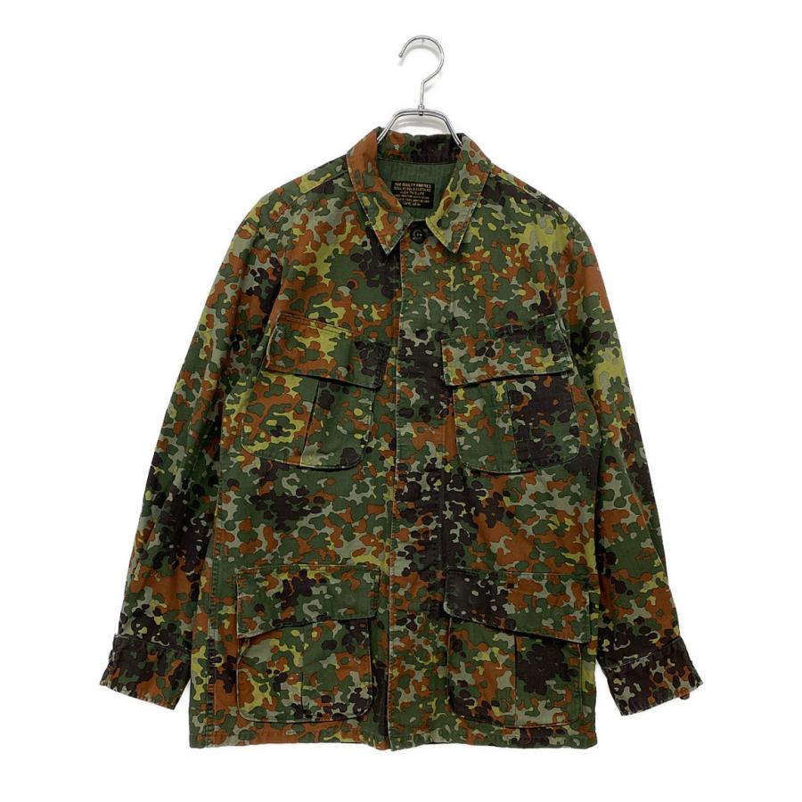 wackomaria 天国東京 ジャケット ワコマリア ジャケット 天国東京 カモフラージュ メンズ SIZE M WACKO