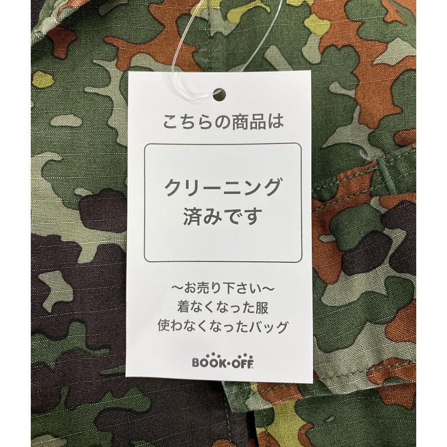 ワコマリア ジャケット 天国東京 カモフラージュ メンズ SIZE M WACKO