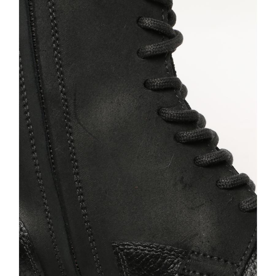 美品 ジョンロブ レースアップブーツ PERTH メンズ SIZE 6E John Lobb