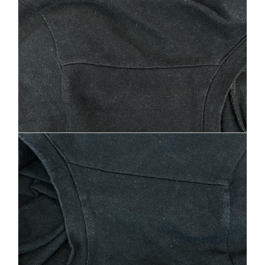 マディソンブルー 半袖Tシャツ MB999-7101 レディース SIZE XS