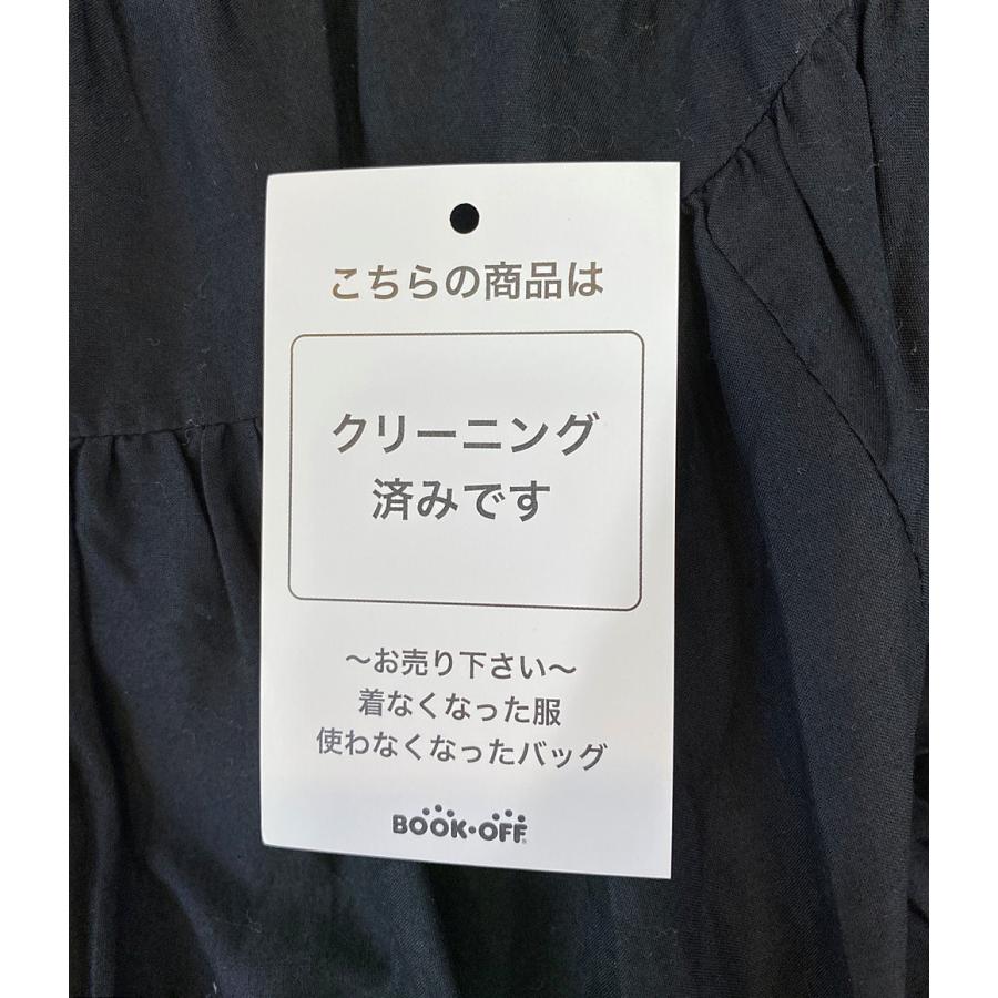 ★美品★マーレット　ティアードワンピース　XS マーレット ソリマン トゥモローランド別注 ティアード