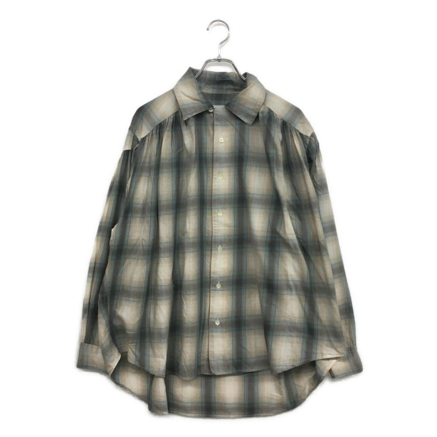 あーいっ♪♪出品 エーアイイー 長袖シャツ MR963 メンズ SIZE S AiE 中古