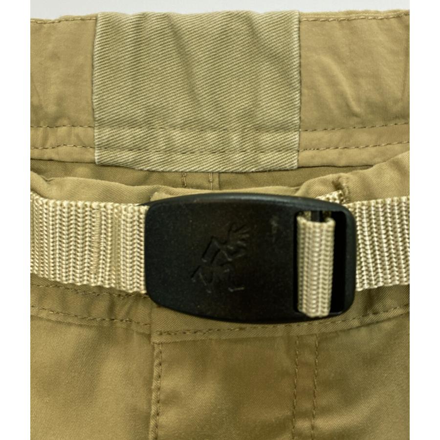 ノンネイティブ グラミチ パンツ NN-P4053 メンズ SIZE 1 nonnative