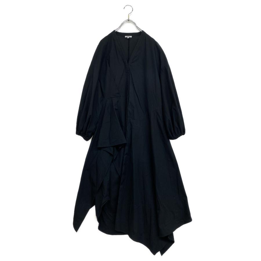 エンフォルド 長袖ワンピース 300DA233-1520 レディース SIZE 36