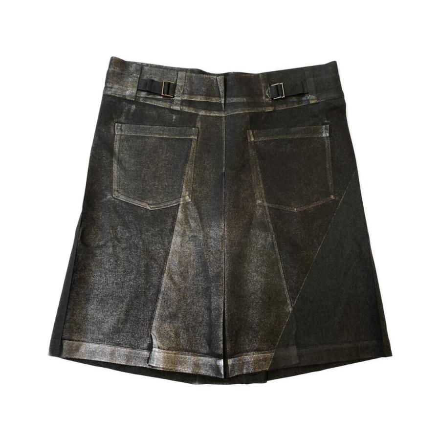 イッセイミヤケme スカートキュロット me イッセイミヤケ キュロットスカート 【公式通販】