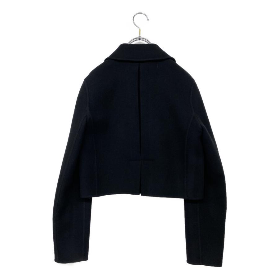 【専用商品】　クリスチャンディオール　ピーコートジャケット　ショートコート 専用商品】 クリスチャンディオール ピーコートジャケット