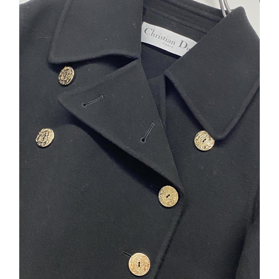 【専用出品】Christian Dior クリスチャンディオール　カシミアコート Christian Dior - クリスチャンディオール CHRISTIAN DIOR