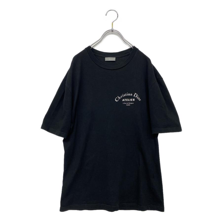 Christian Dior Tシャツ XS DIORディオールメンズTシャツXS