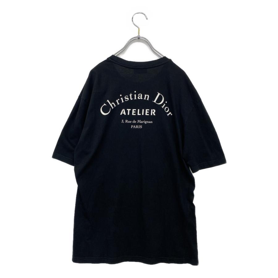 ディオール・オム 半袖Tシャツ 863J621I2712 メンズ SIZE XS DIOR  