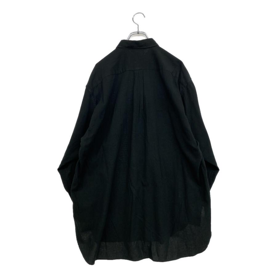 コモリ 長袖シャツ オックスシャツ メンズ SIZE 2 COMOLI 中古