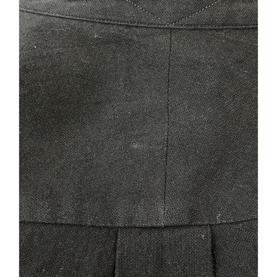 s*n様 美品 comoli 24SS オックスシャツ サイズ2 コモリ 長袖シャツ オックスシャツ メンズ SIZE 2 COMOLI 中古