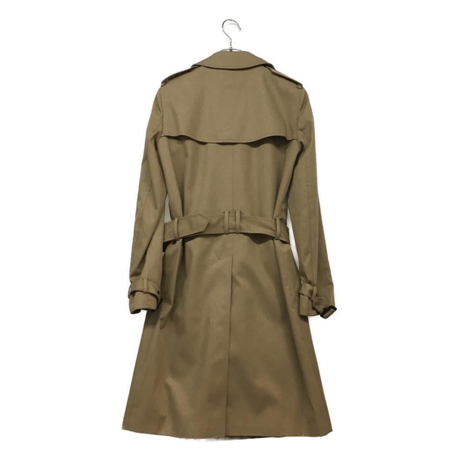 サンローラン トレンチコート 507530 レディース SIZE 36 Saint
