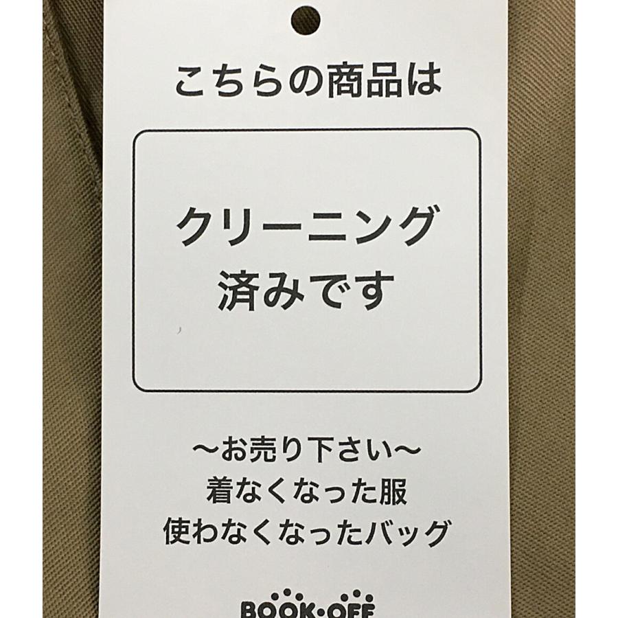 サンローラン トレンチコート 507530 レディース SIZE 36 Saint