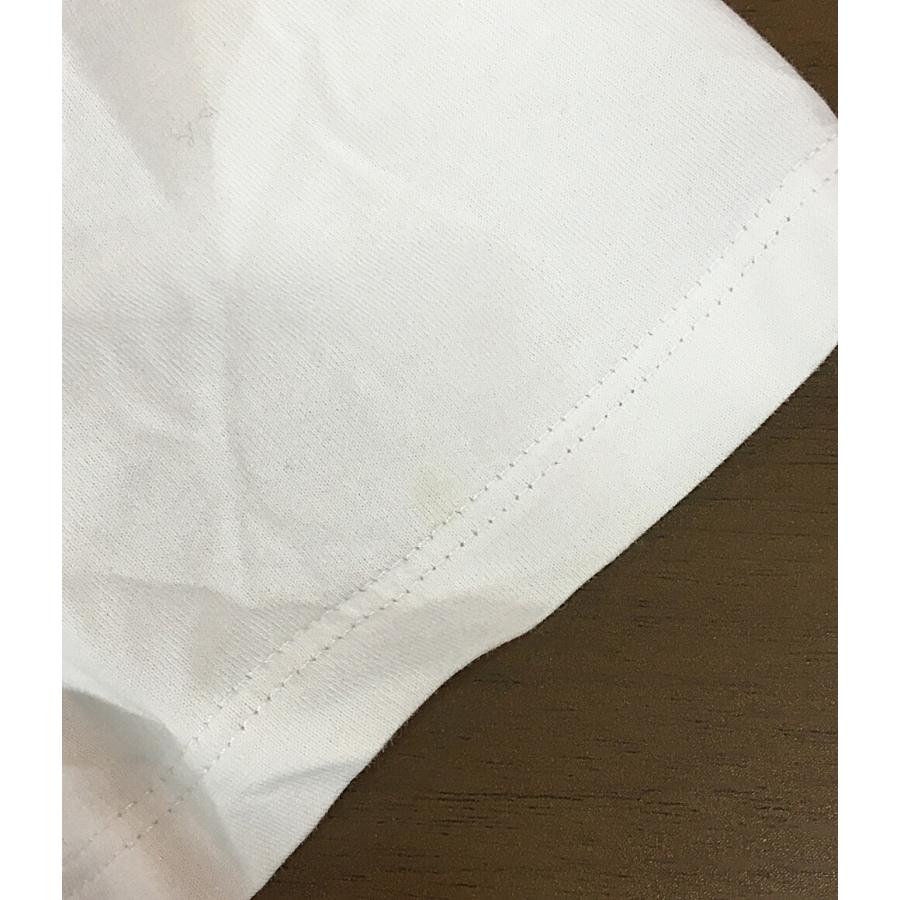 セリーヌ 半袖Ｔシャツ クラシックロゴプリントTシャツ レディース SIZE S CELINE 中古 セリーヌ 半袖Tシャツ クラシックロゴプリントTシャツ