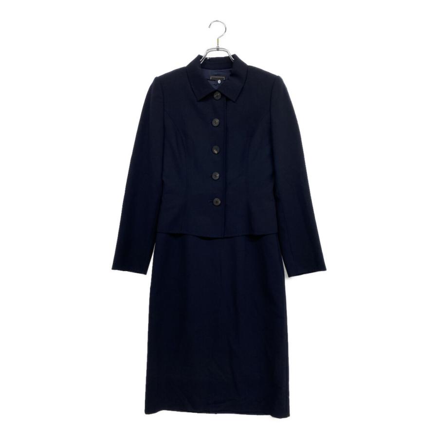 フォクシー ジャケットワンピース 24160-AWAZ60DF-2 レディース SIZE