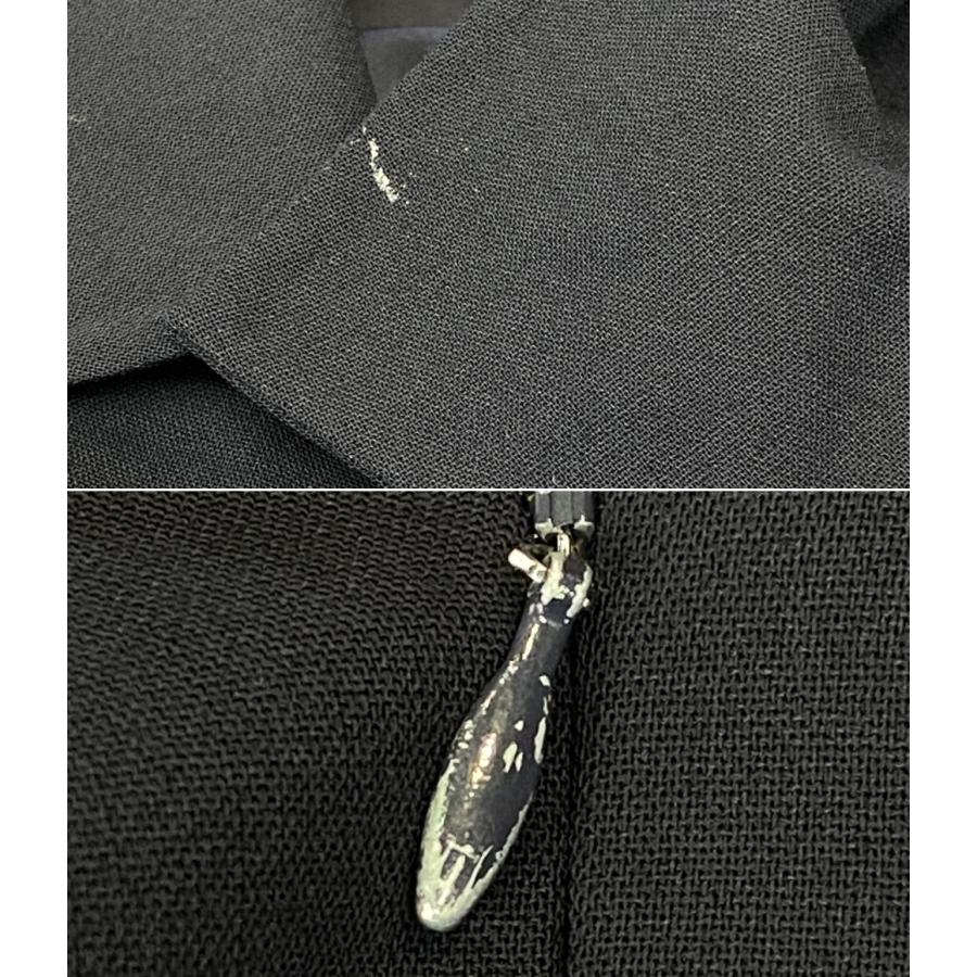 フォクシー ジャケットワンピース 24160-AWAZ60DF-2 レディース SIZE