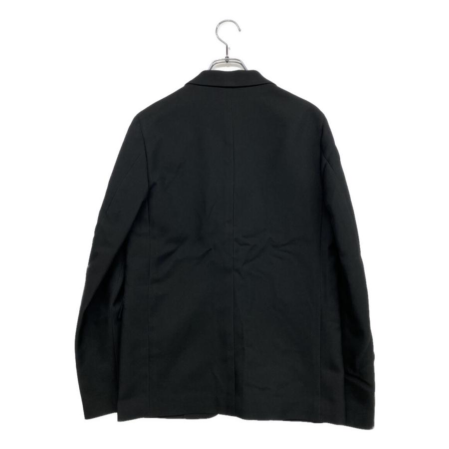 JIL SANDER（ジルサンダー） テーラードジャケット ブラック