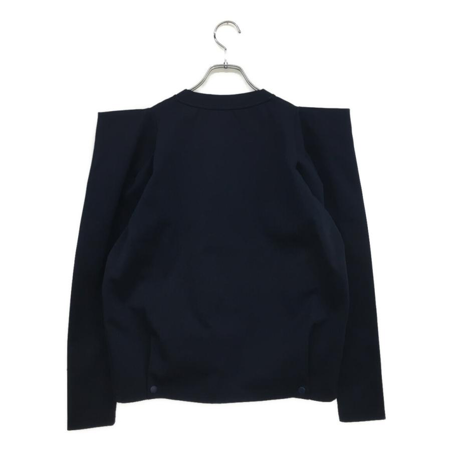 ハイク 長袖Tシャツ 232-12370 レディース SIZE 1 HYKE 中古