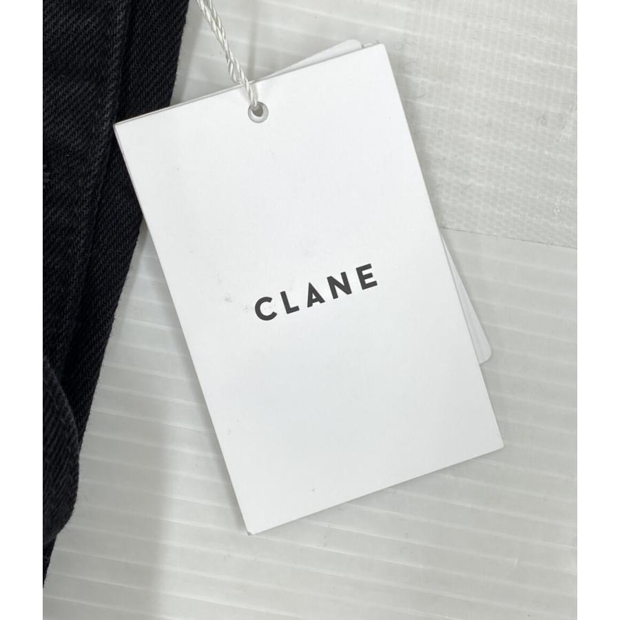 クラネ オーバーオール WAIST ADJUST OVERALLS 18112-5042 レディース