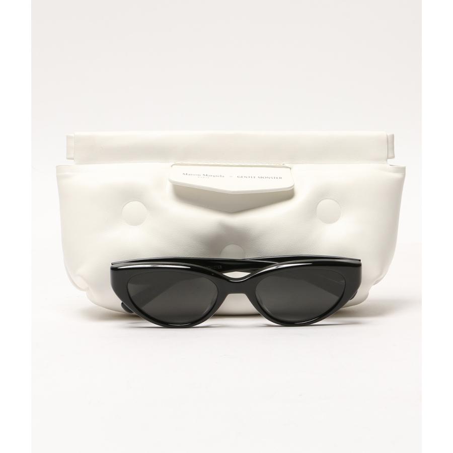 GENTLE MONSTER ジェントルモンスター サングラス MM108;; Maison Margiela - MM108 G10 | Gentle Monster