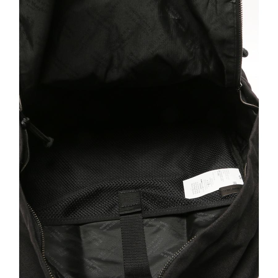 メゾンマルジェラ リュック バックパック STEREOTYPE BACKPACK メンズ