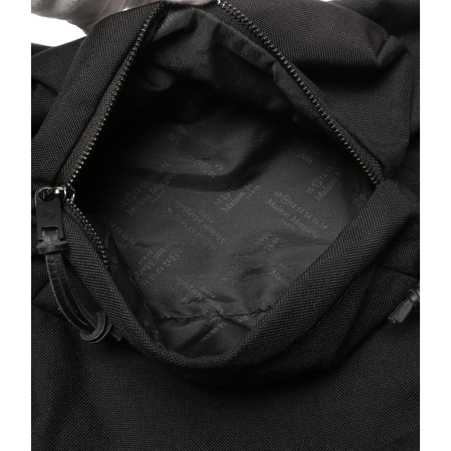 メゾンマルジェラ リュック バックパック STEREOTYPE BACKPACK メンズ