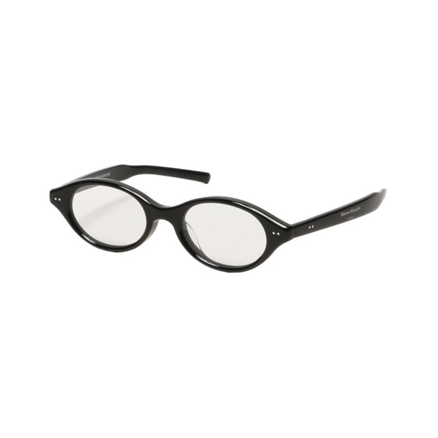 正規品マルジェラ　ジェントルモンスター　MM110-01 Maison Margiela X GENTLE MONSTER】MM110 01 (BLACK) (Gentle