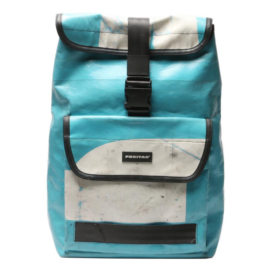 フライターグ　リュック FREITAG BACKPACKS | FREITAG
