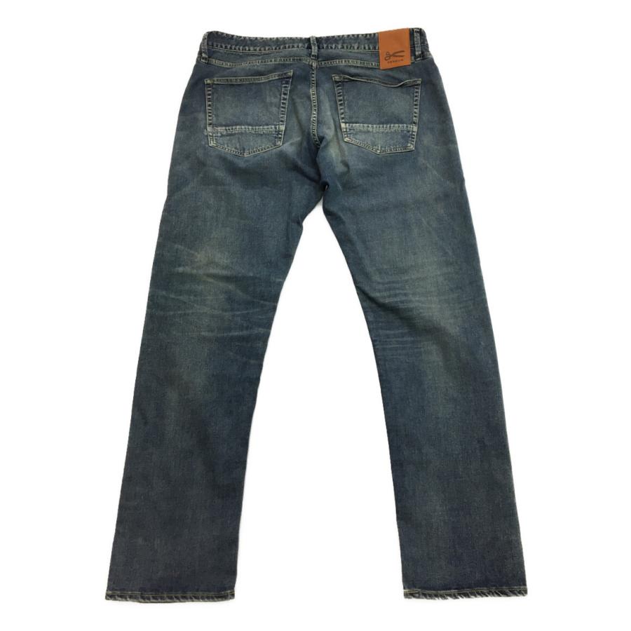 美品 デンハム デニムパンツ 01-25-04-11-055 メンズ SIZE 36 DENHAM 