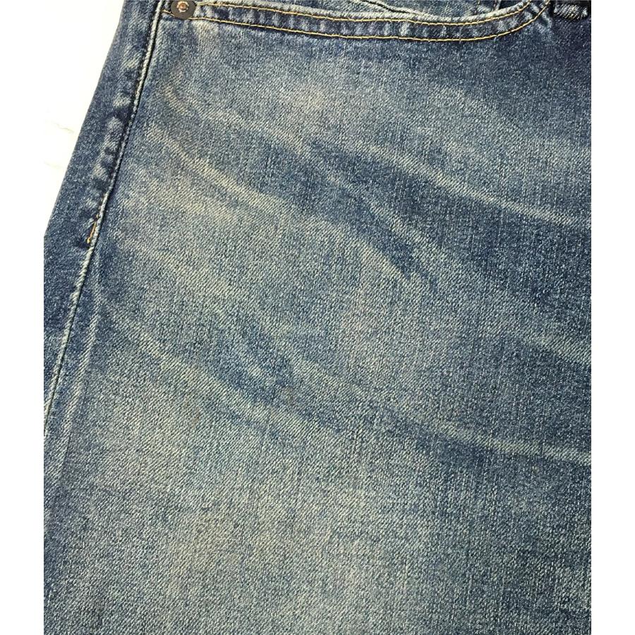 美品 デンハム デニムパンツ 01-25-04-11-055 メンズ SIZE 36