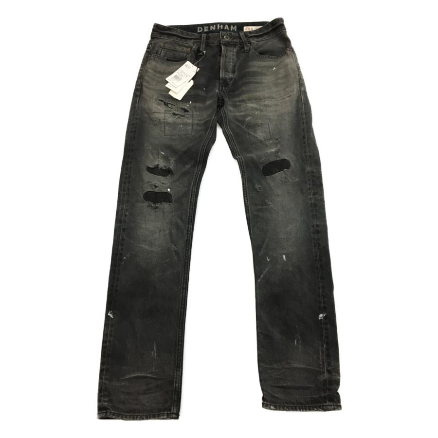 美品 デンハム デニムパンツ 01-23-09-11-509 メンズ SIZE 29 DENHAM