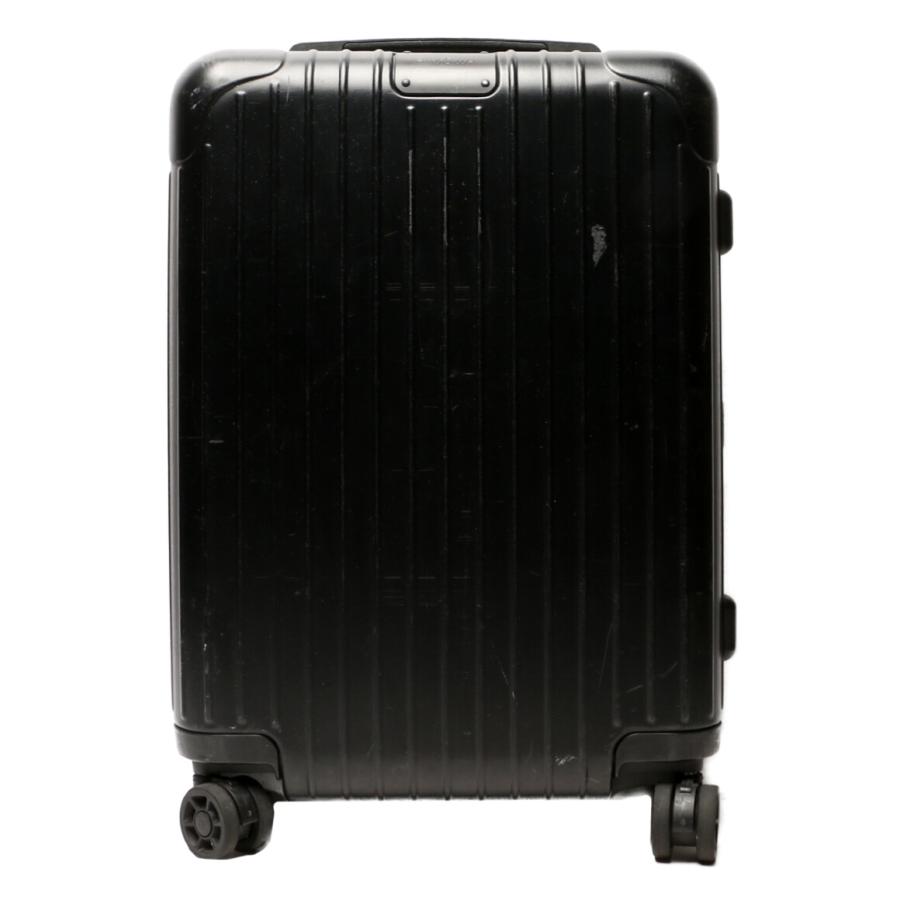 RIMOWA エッセンシャル キャビン S 中古 リモワ キャリーバッグ エッセンシャルキャビン メンズ Rimowa