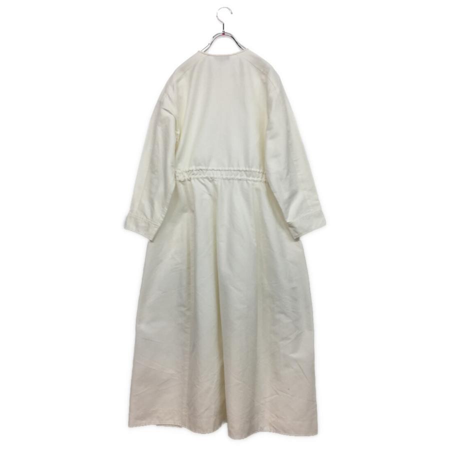 DRAWER（ドゥロワー） 七分袖ワンピース 6526-234-1328 レディース