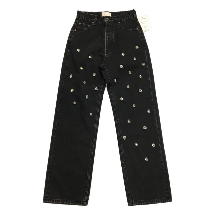 シールーム・リン デニムパンツ ビジューデニム 003260023 レディース