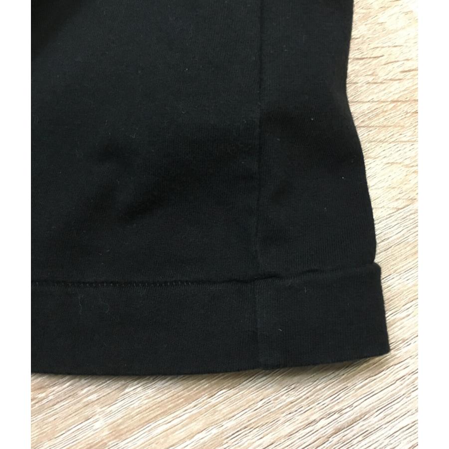 コムデギャルソン 半袖Tシャツ CDGロゴプリント 24SS OZ-T304 メンズ