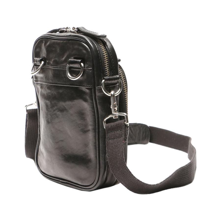 THE WARMTHCRAFTS MANUFACTUREショルダーバッグ新品レア ジ・ウォームスクラフツ マニュファクチャー ショルダーバッグ