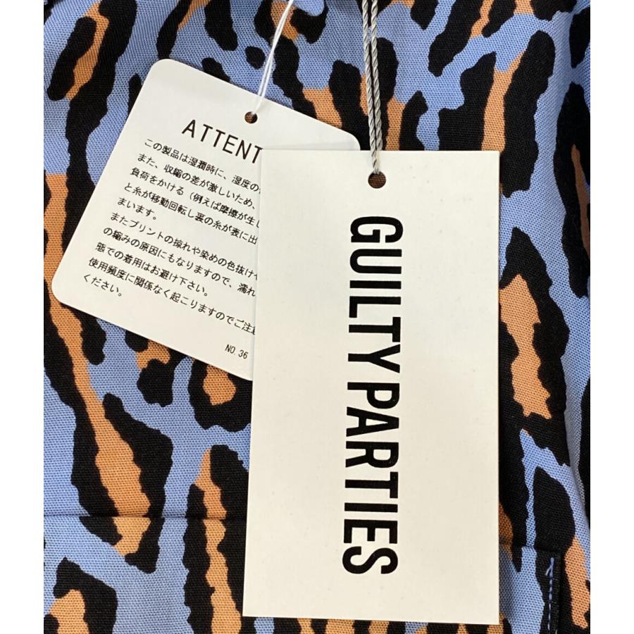 美品 ワコマリア 半袖シャツ 25SS HAWAIIAN SHIRT WMS-H106 メンズ