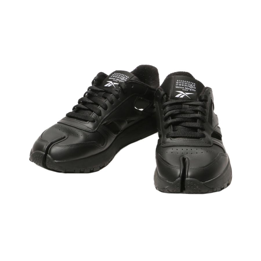 リーボック メゾンマルジェラ タビ スニーカー GY0244 メンズ SIZE