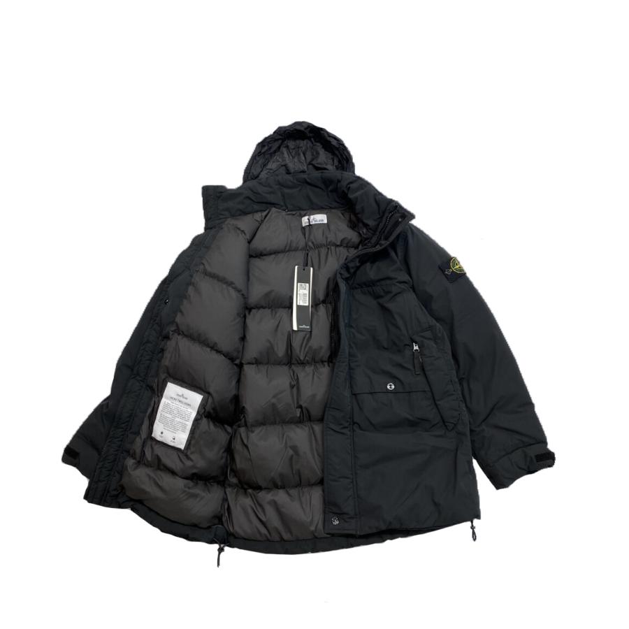 ストーンアイランド ダウンコート 791541726 メンズ SIZE S STONE