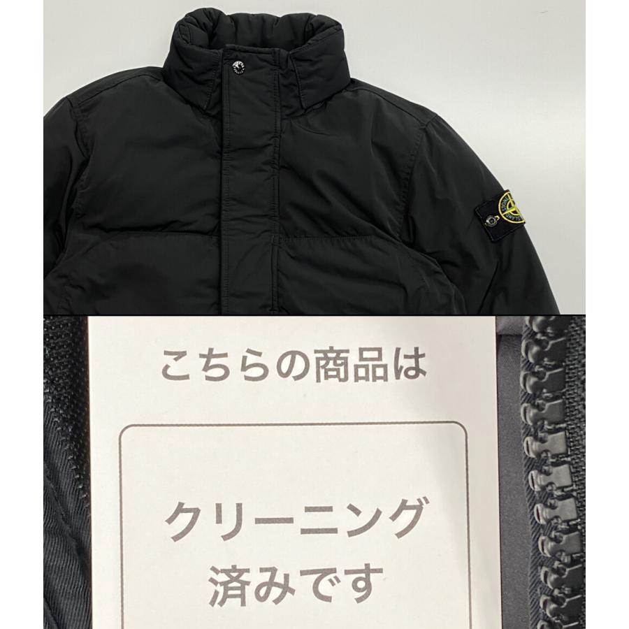 ストーンアイランド ダウンコート 791541726 メンズ SIZE S STONE