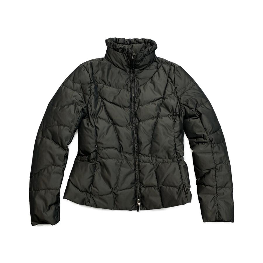 MONCLER（モンクレール） ダウンジャケット ダウン90 グレー 45548 00