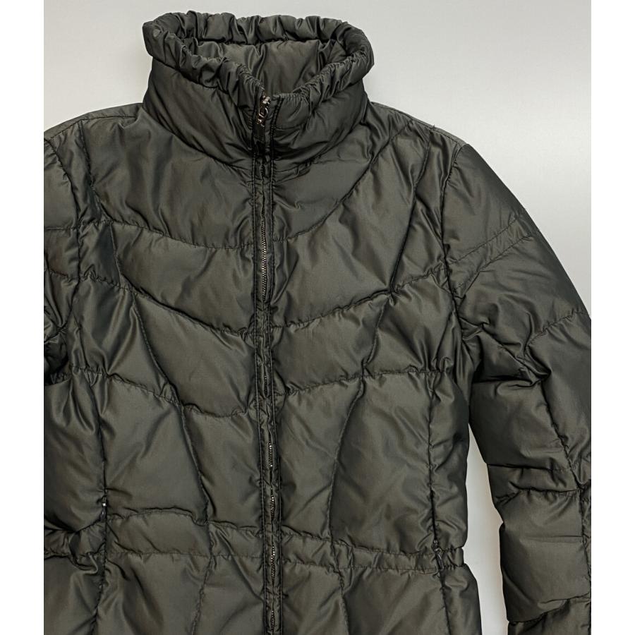 希少 モンクレール SEIRA セイラ ダウン グレー カーキ 1 袖フレル 中古・古着通販】MONCLER (モンクレール) SEIRAN GIUBBOTTO ダウン