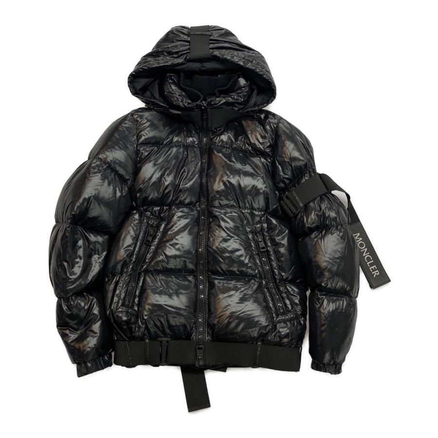 モンクレール ダウンジャケット BROOK GIUBBOTTO メンズ SIZE 1