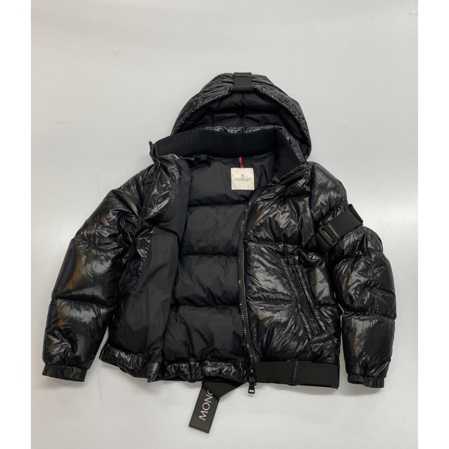モンクレール ダウンジャケット BROOK GIUBBOTTO メンズ SIZE 1