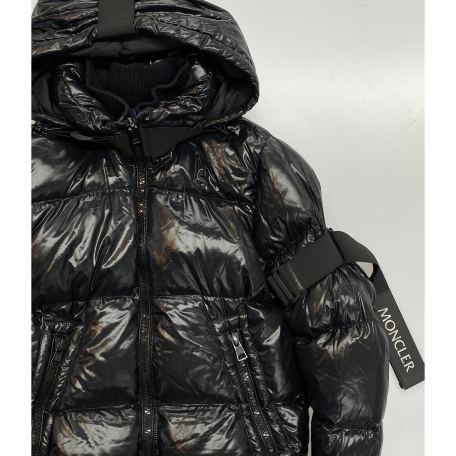 モンクレール ダウンジャケット BROOK GIUBBOTTO メンズ SIZE 1