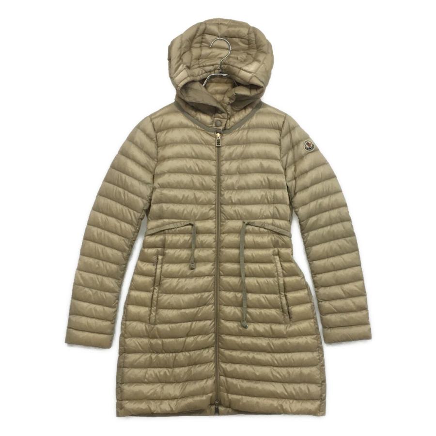 モンクレール ダウンコート barbel giubbotto D10934931299 レディース