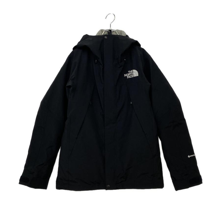 ノースフェイス サイズ:US/L  25AW  M SANGRO FLEECE TRICLIMATE NF0A89ZP フリースレイヤードジャケットブルゾン 中古 BS99 美品 ザノースフェイス ジャケット triclimate mountain jacket