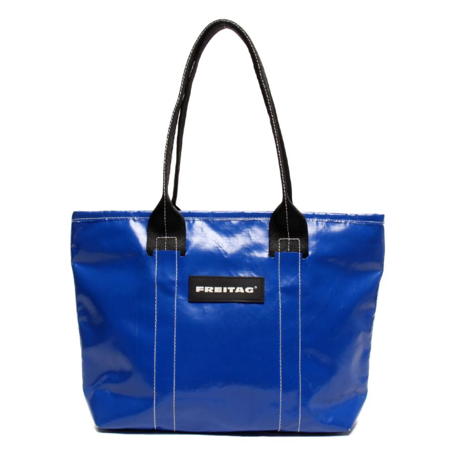 FREITAG フライターグ トートバッグ 2way 中古・古着通販】FREITAG (フライターグ) 2wayトートバッグ