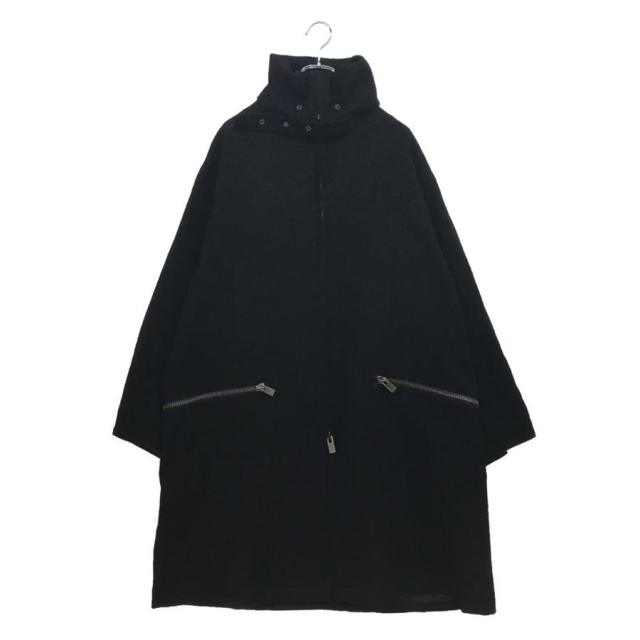 ヨウジヤマモト コート FX-C82-116 レディース SIZE 1 YOHJI YAMAMOTO
