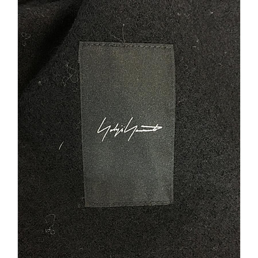 ヨウジヤマモト コート FX-C82-116 レディース SIZE 1 YOHJI YAMAMOTO